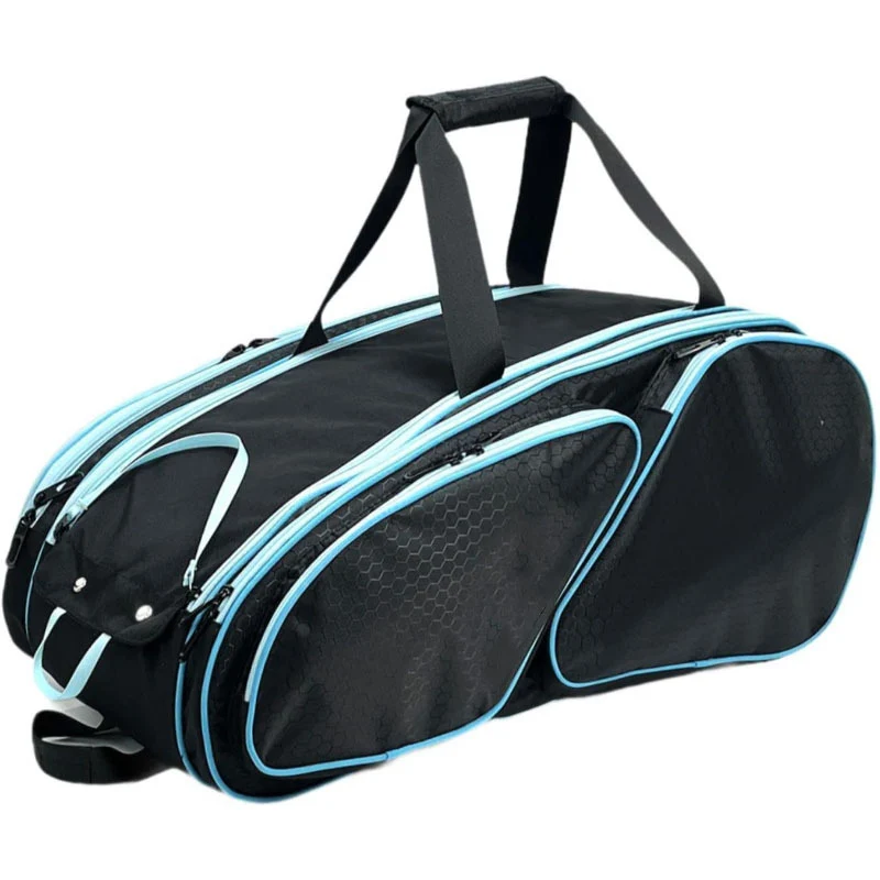 Multi-Komponenten Sport-Duffle-Tasche Karnz