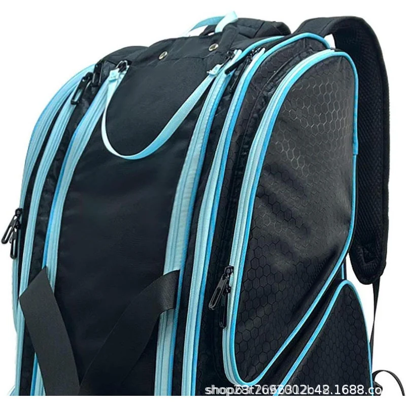 Multi-Komponenten Sport-Duffle-Tasche Karnz