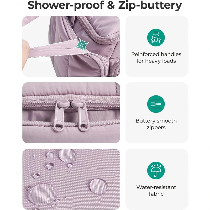 Isolierte Reisetasche Karnz