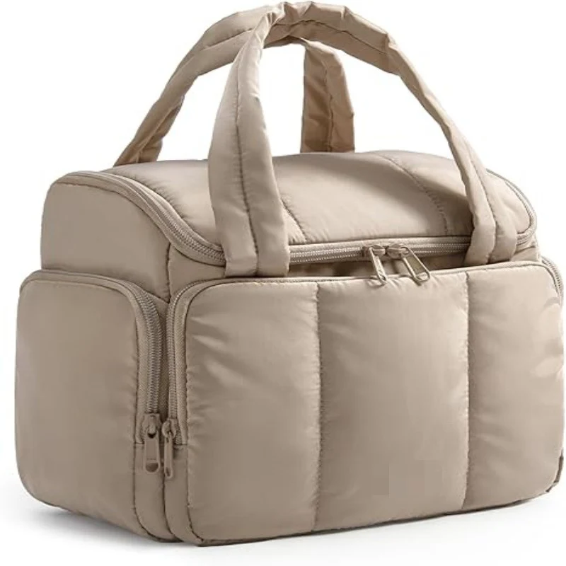Isolierte Reisetasche Karnz