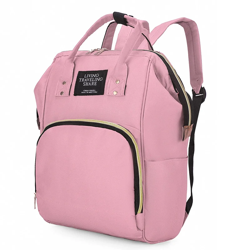 Stylische Multifunktions-Reise-Rucksack Karnz