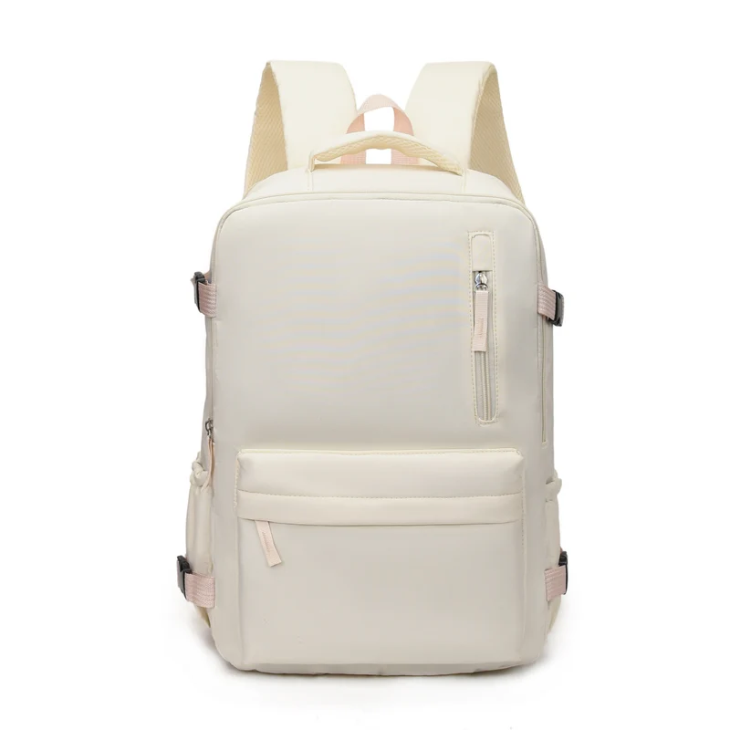 Geräumiger Leichter Alltags-Rucksack Karnz