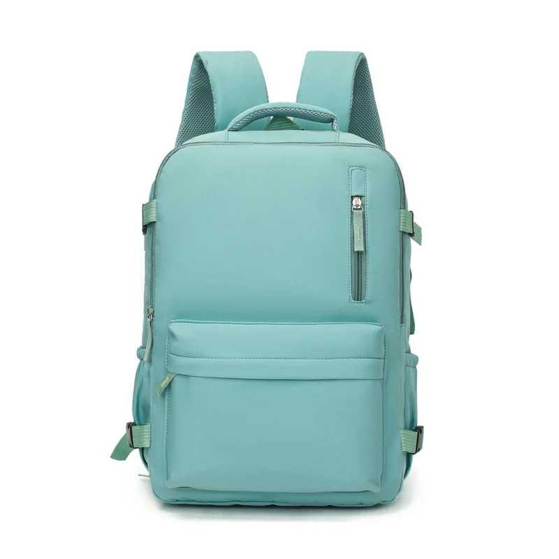 Geräumiger Leichter Alltags-Rucksack Karnz