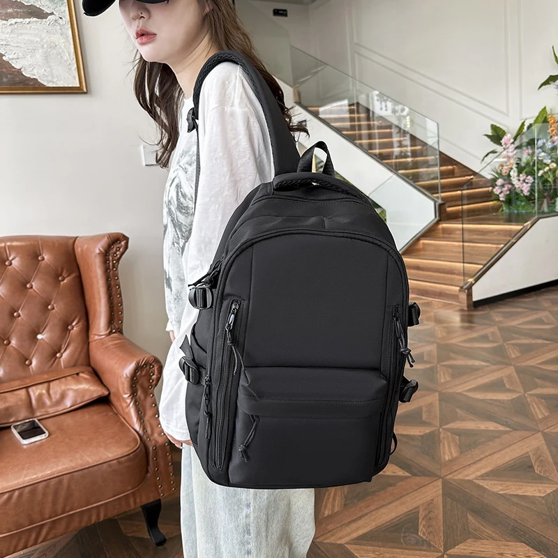 Multifunktionaler stylischer Rucksack Karnz