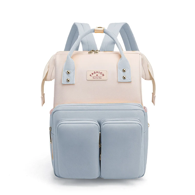 Multi-Funktionaler Babypflegerucksack Karnz