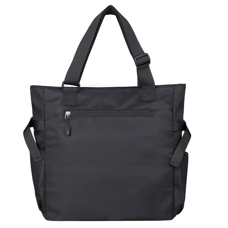 Mehrfächige Utility-Schultertasche Karnz
