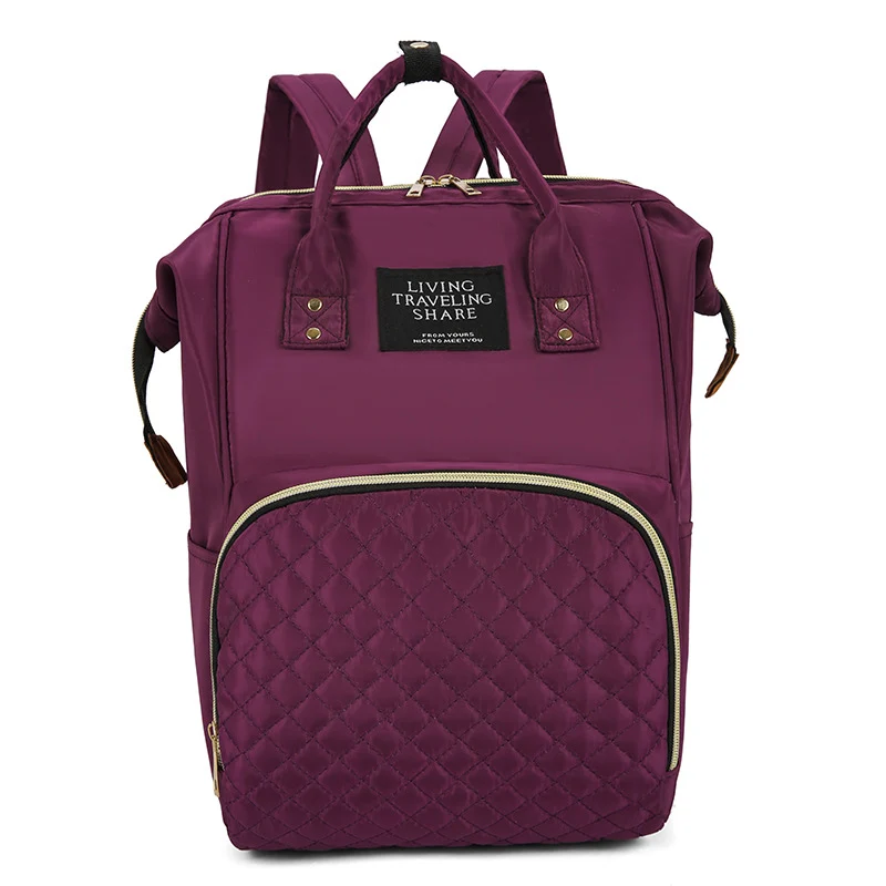 Modischer Wickelrucksack Karnz