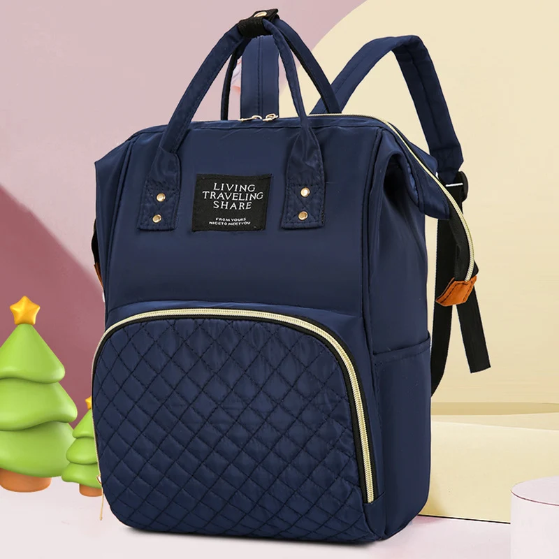 Modischer Wickelrucksack Karnz