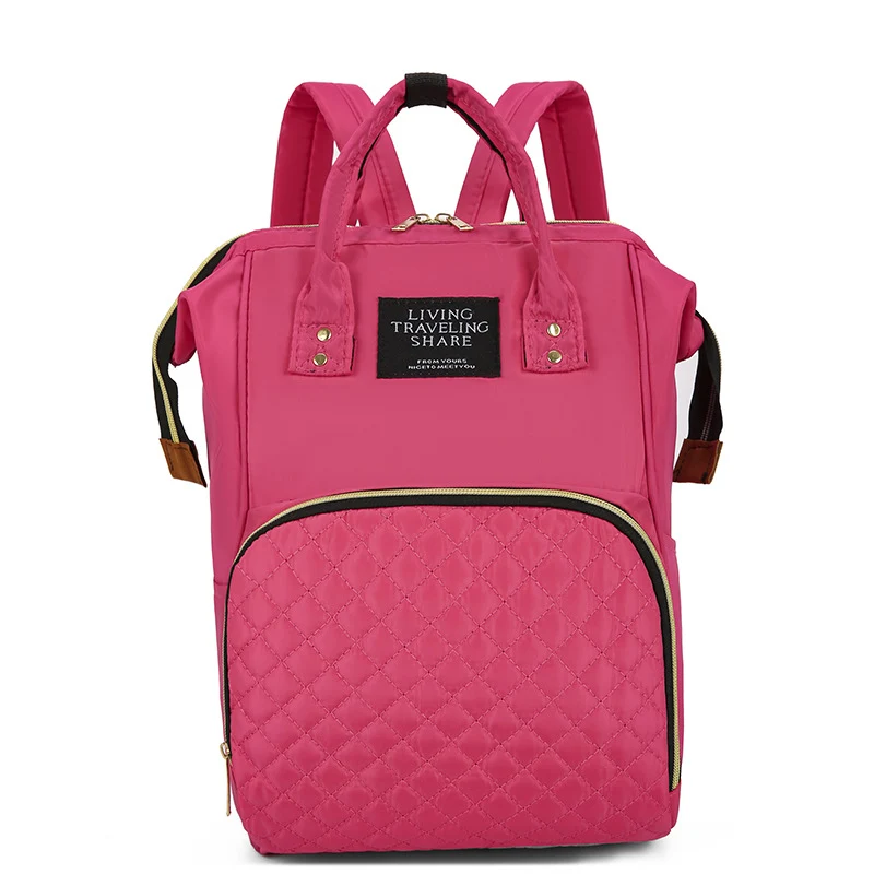 Modischer Wickelrucksack Karnz