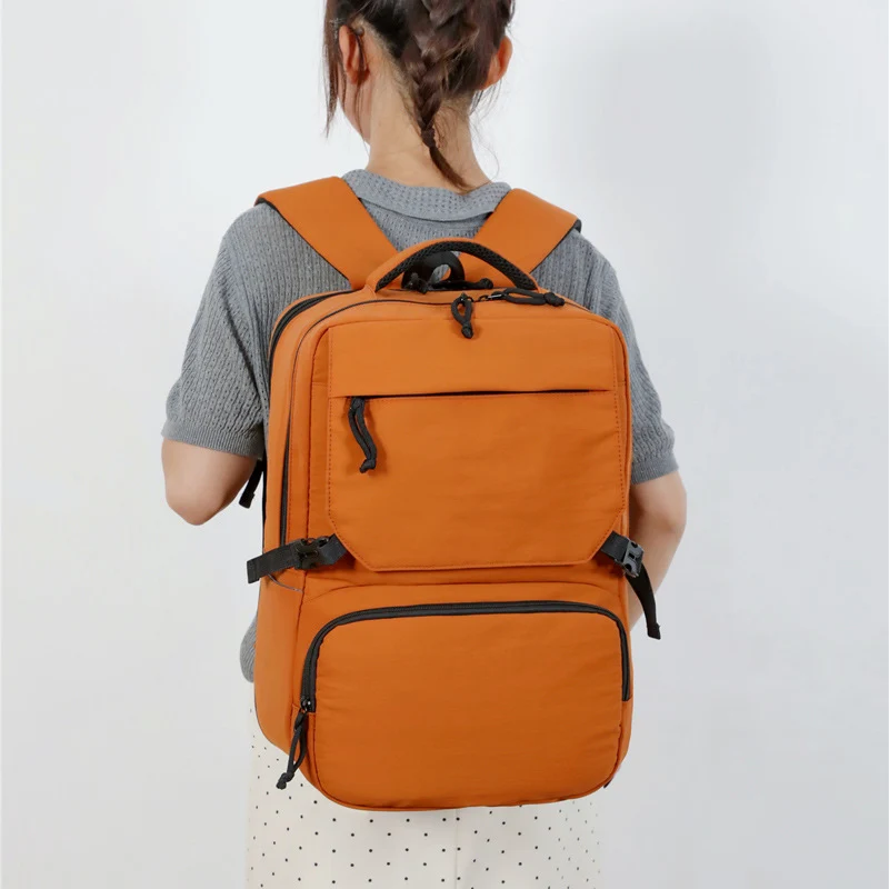 Vielseitiger Reise-Rucksack Karnz