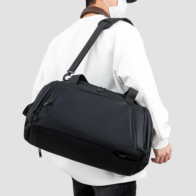 Vielseitige Mehrzweck-Reisetasche Karnz