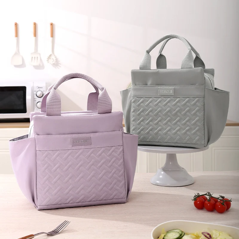 Mehrfach-Taschen isolierte Lunch-Tasche