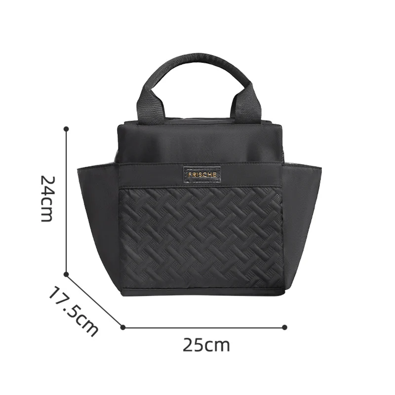Mehrfach-Taschen isolierte Lunch-Tasche