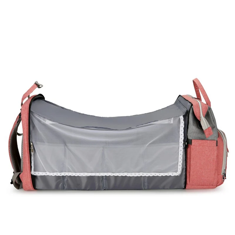 Vielseitiger Mehrzweck-Rucksack Karnz