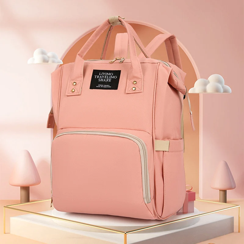 Vielseitiger multifunktionaler Reiserrucksack Karnz
