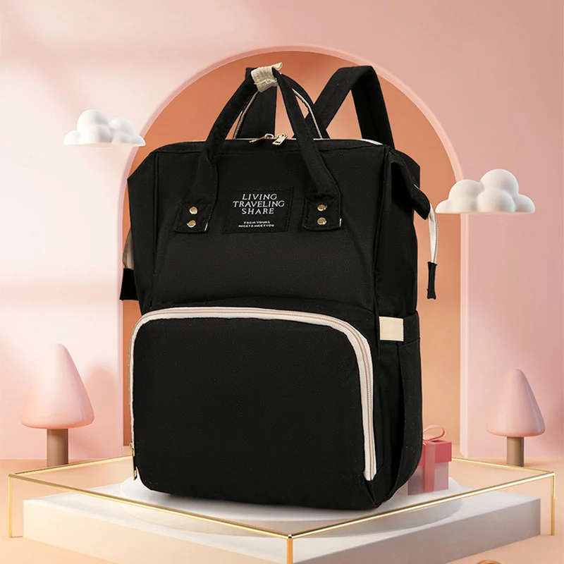 Vielseitiger multifunktionaler Reiserrucksack Karnz