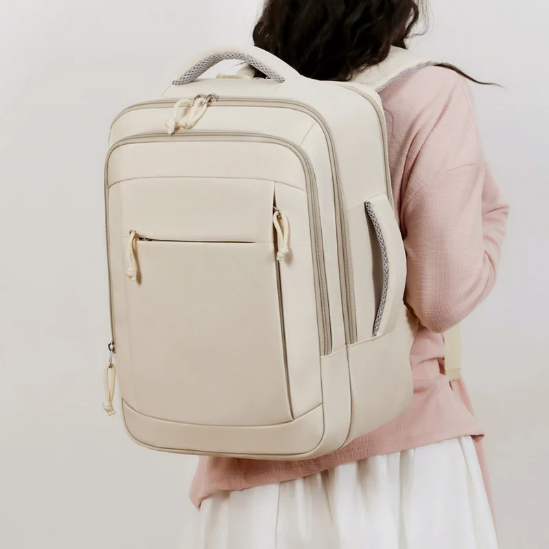 Vielseitiger Multifunktions-Rucksack Karnz