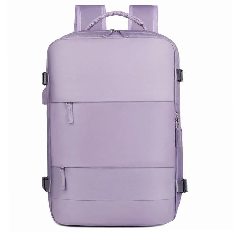 Vielseitiger Ergonomischer Rucksack Karnz