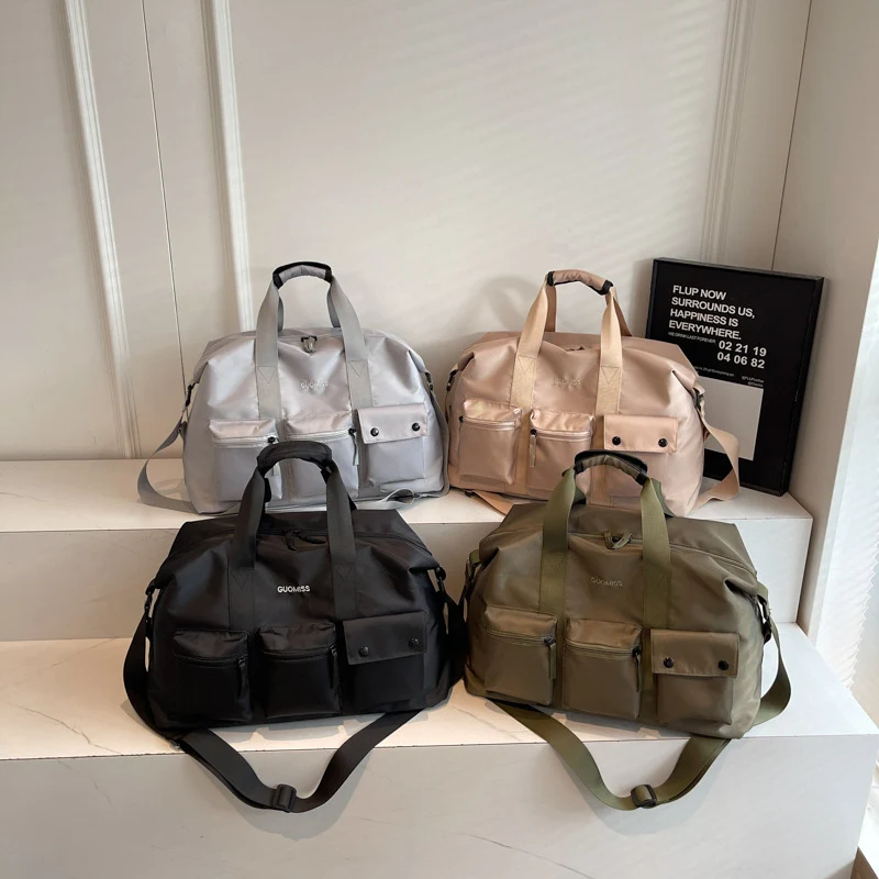 Utility Reise-Duffelbag Karnz