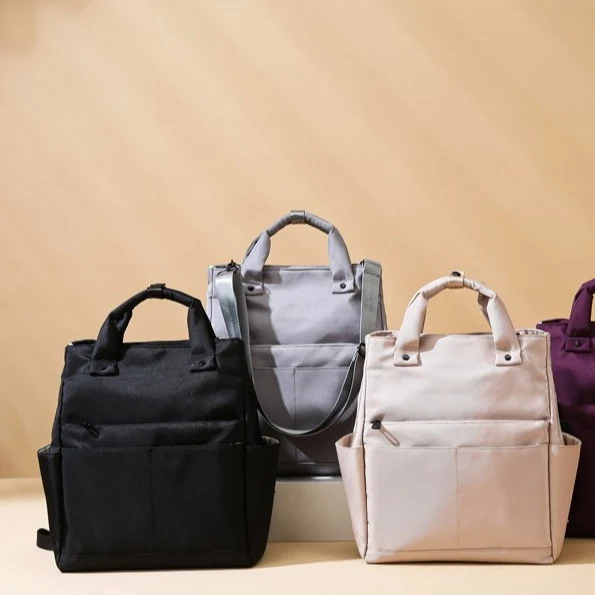 Stylischer Multi-Zweck-Rucksack Karnz