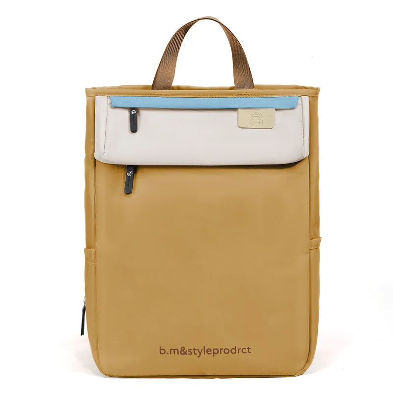 Stylischer Rucksack für den täglichen Gebrauch Karnz