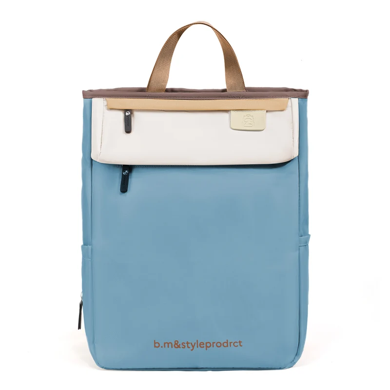 Stylischer Rucksack für den täglichen Gebrauch Karnz