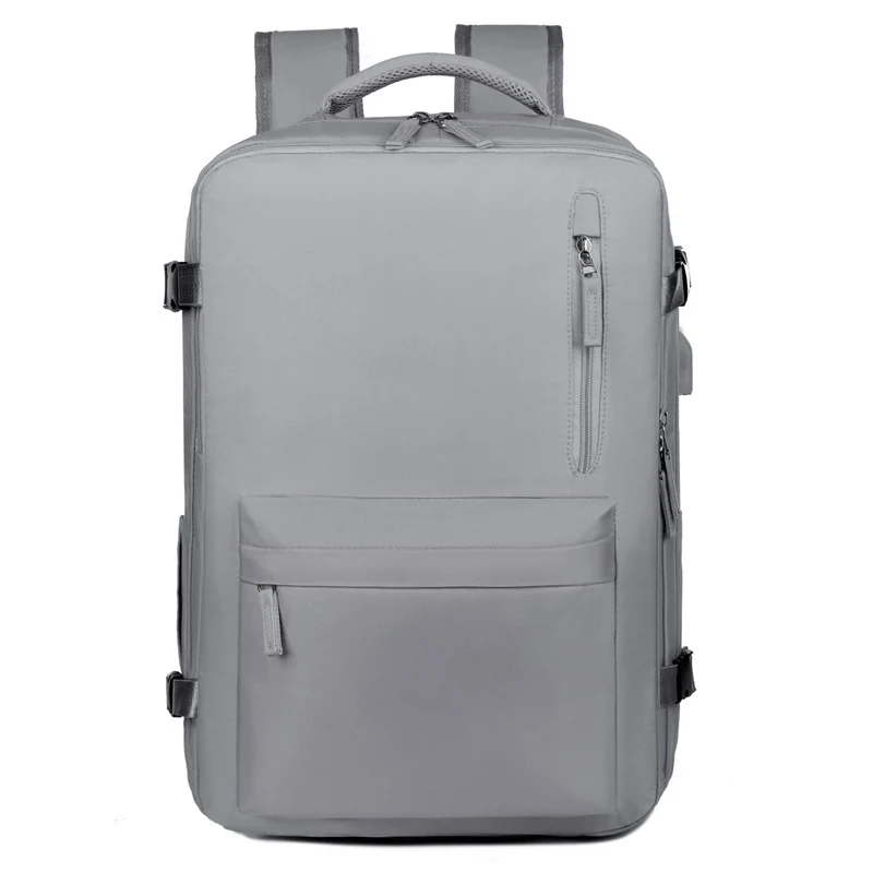Geräumiger, tech-organisierter Reise-Rucksack Karnz