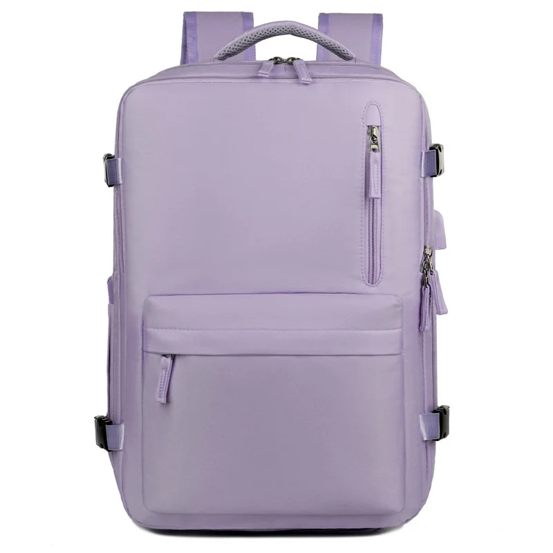Geräumiger, tech-organisierter Reise-Rucksack Karnz