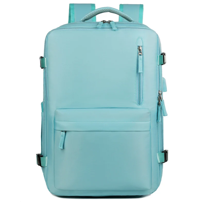 Geräumiger, tech-organisierter Reise-Rucksack Karnz
