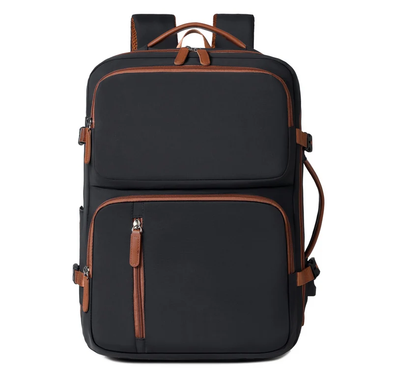 Sleek Reisrucksack mit mehreren Fächern Karnz