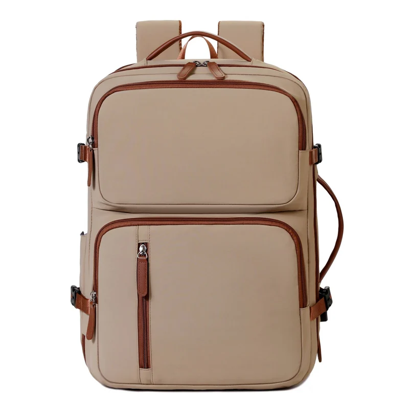 Sleek Reisrucksack mit mehreren Fächern Karnz
