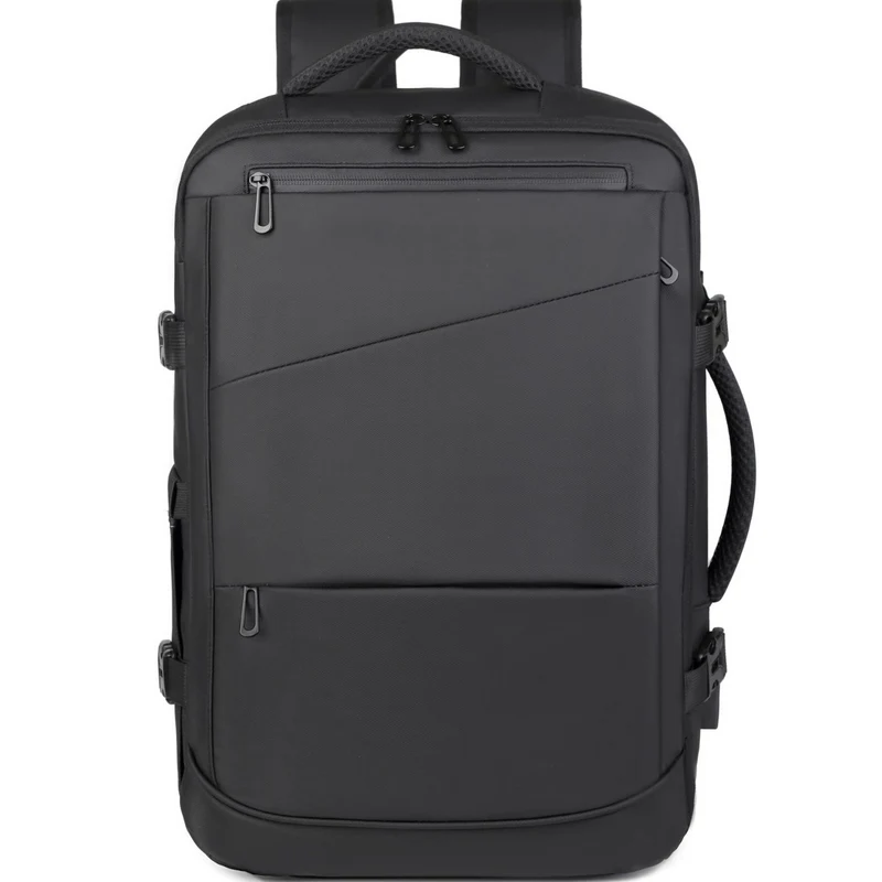 Schlanker ergonomischer Mehrzweck-Rucksack Karnz