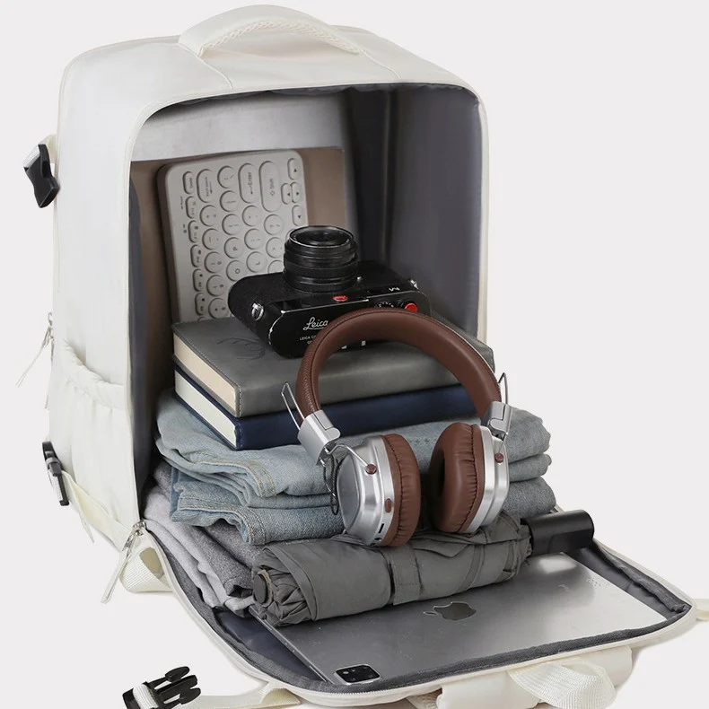 Professioneller Rucksack für den täglichen Gebrauch Karnz