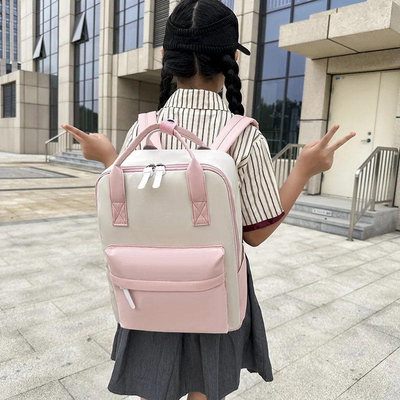 Multi-Funktionaler Urban Rucksack Karnz