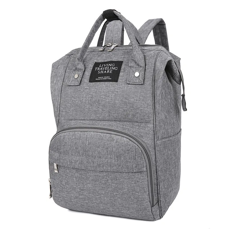 Multifunktionaler Reise-Rucksack mit ergonomischem Design Karnz