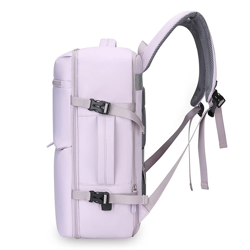 Multifunktionaler Tech-Rucksack mit organisatorischen Fächern Karnz
