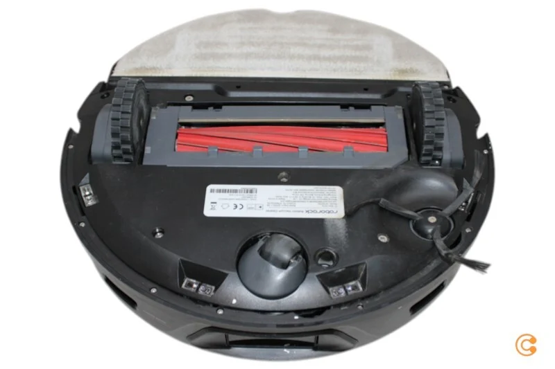 B-Ware Roborock S7 Max V Ultra Saugroboter Staubsauger Kehrroboter Siehe Text/Foto