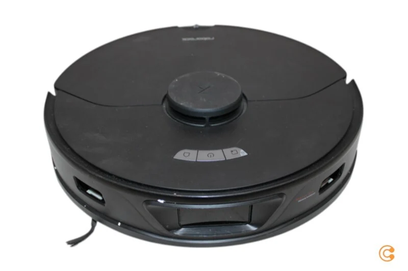 B-Ware Roborock S7 Max V Ultra Saugroboter Staubsauger Kehrroboter Siehe Text/Foto