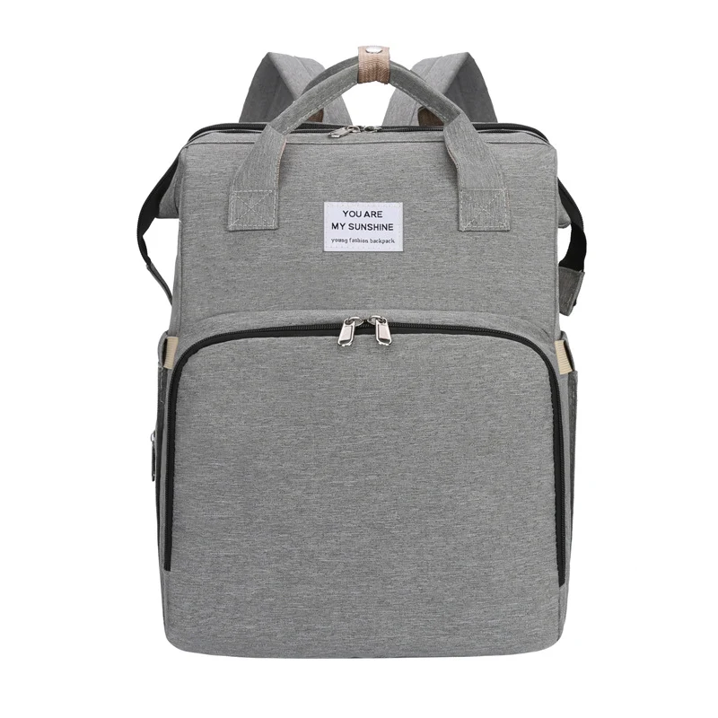 Multifunktionaler lässiger Rucksack Karnz