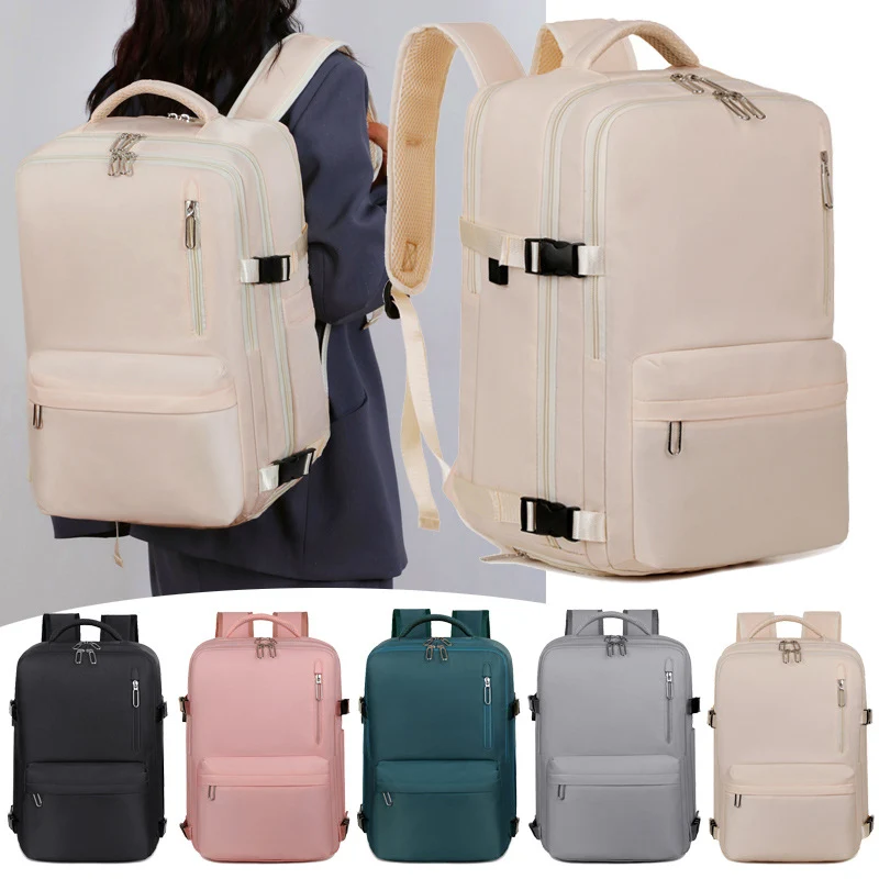 Moderner Utility-Rucksack Karnz