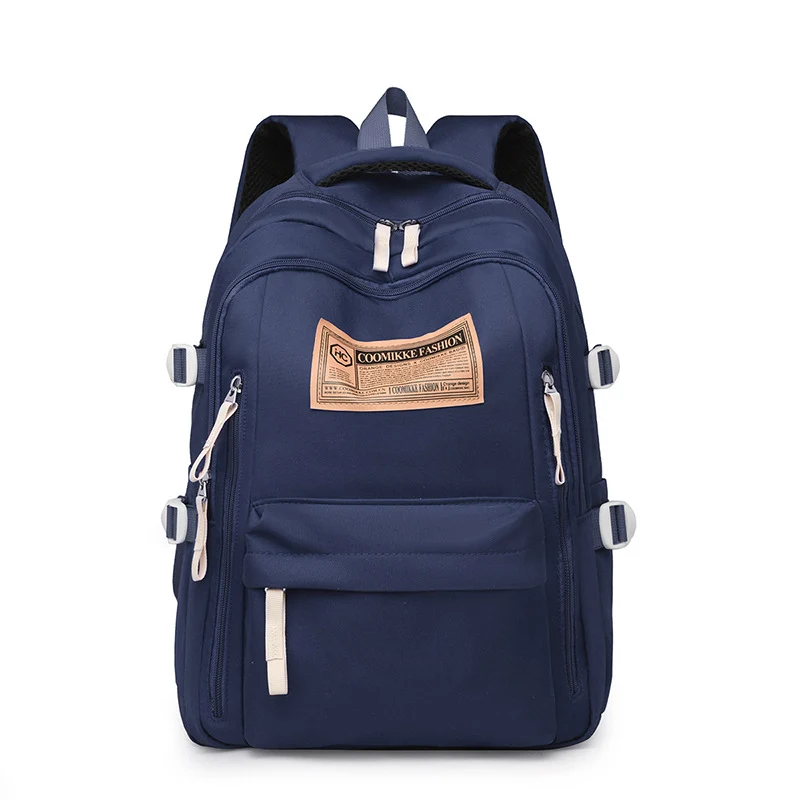 Leichte Multi-Taschen Reise-Rucksack Karnz