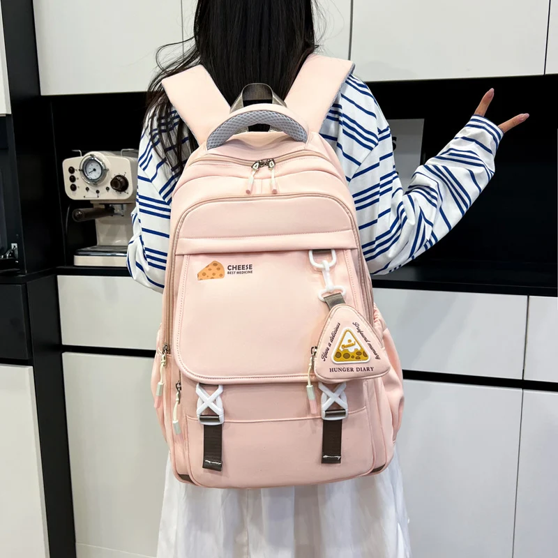Fun-Themen Rucksack Karnz