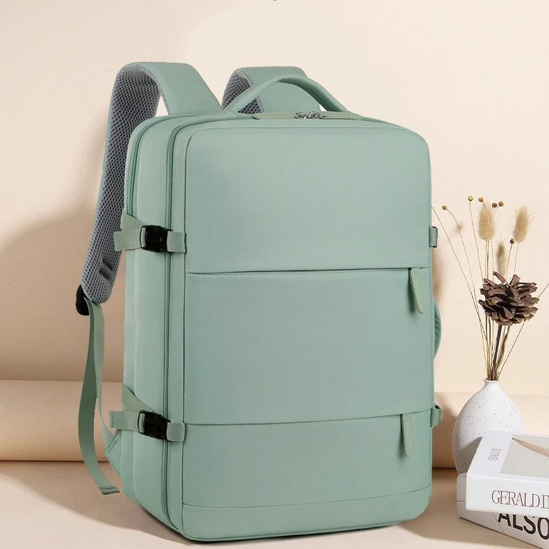 Ergonomischer Multifunktionaler Reiserrucksack Karnz