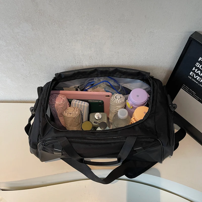 Haltbarer Sport-Duffelbag Karnz