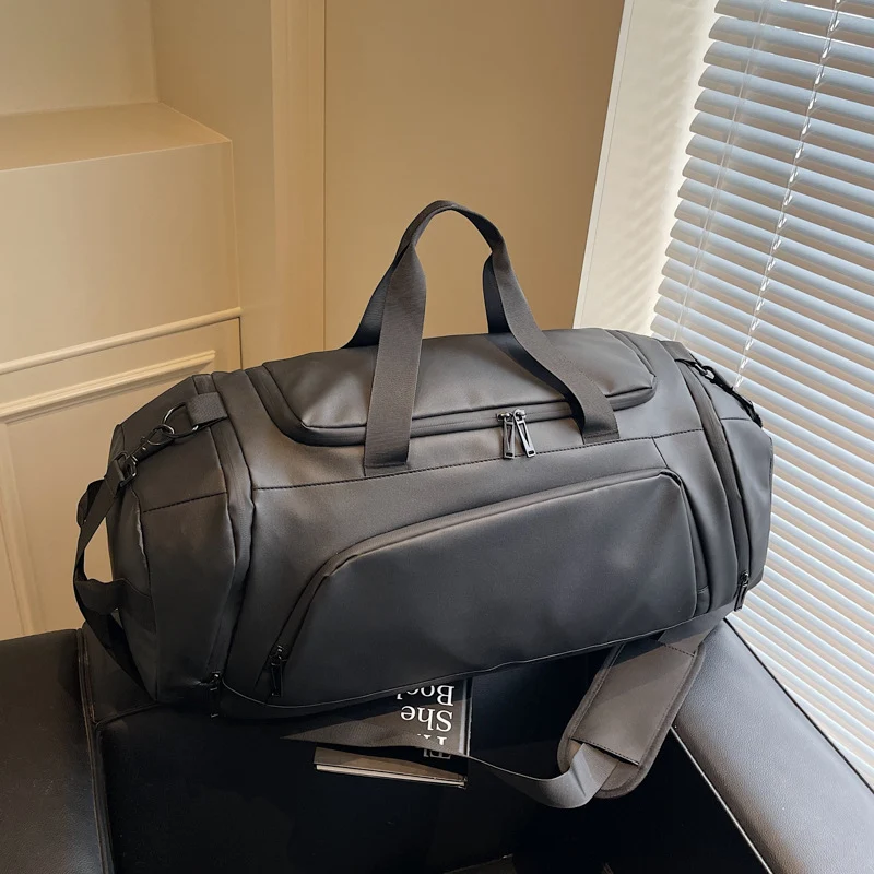 Haltbarer Übernachtungs-Reisetaschen Duffel Bag Karnz