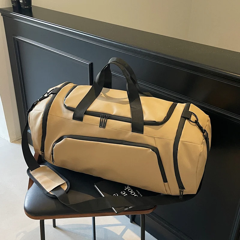 Haltbarer Übernachtungs-Reisetaschen Duffel Bag Karnz