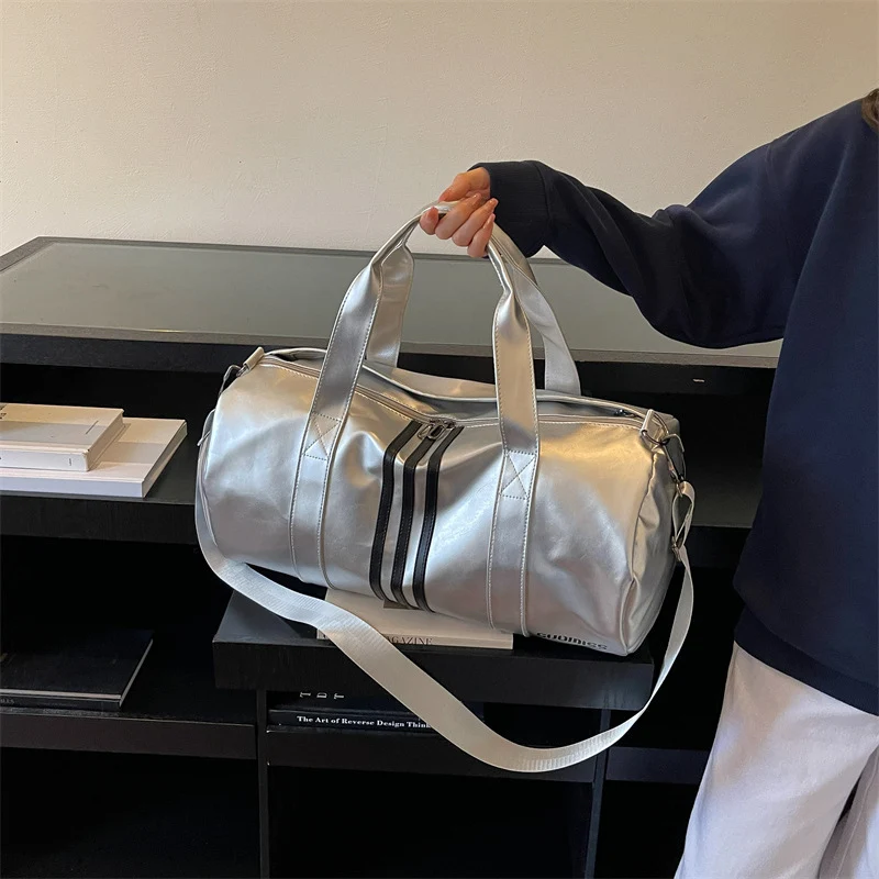 Haltbarer Sport Duffel Bag Karnz