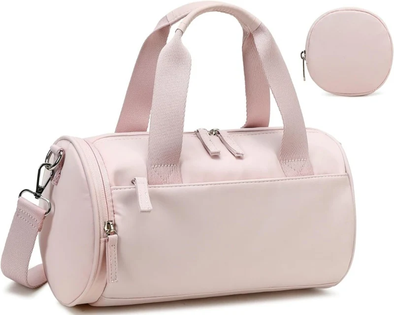 Stylische Reis-Duffle-Bag Karnz