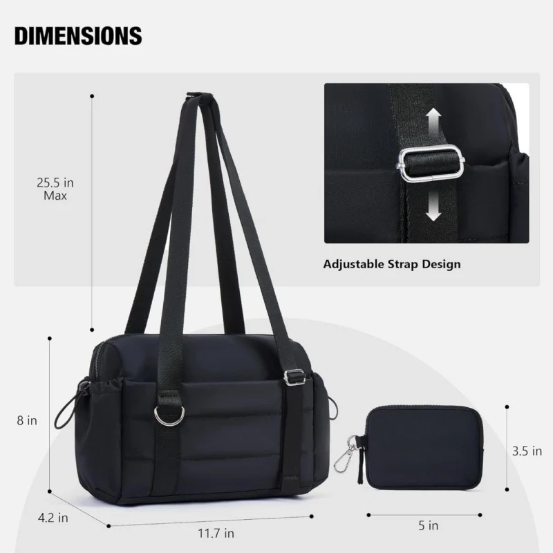 Multifunktionale isolierte Lunch-Kühltasche Karnz