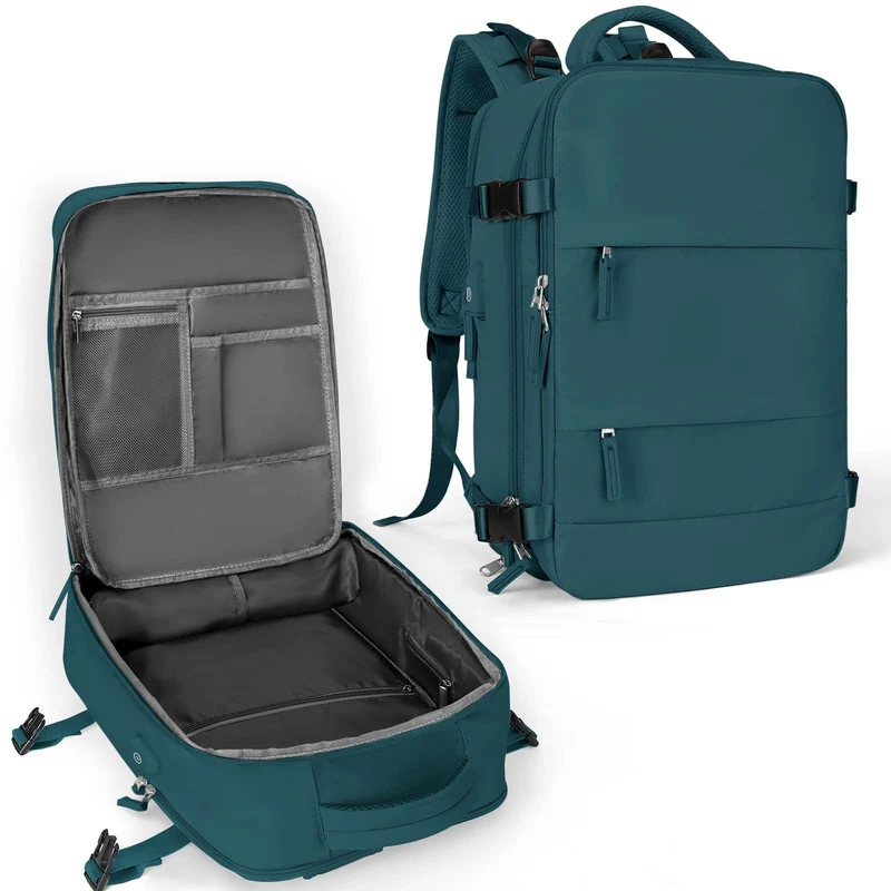 Vielseitiger multifunktionaler Reiserrucksack Karnz